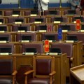 Crna Gora ponovo pred parlamentarnom blokadom: Neuspeh smene Mandića produbio podele