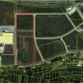 Niška "Mini Pazova" korak bliže realizaciji - Izdati lokacijski uslovi za kompleks sa četiri terena na 6,7 hektara