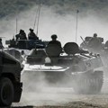 Amerikanci spakovali kofere nakon misije duge 23 godine u Iraku: Od svrgavanja Huseina do potpunog povlačenja
