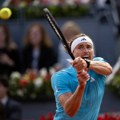 Ruzedski: Gledaćemo trku utroje u 2027, Zverev će biti opasan