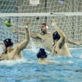 Vaterpolo: Spartak do ubedljive pobede na startu prvenstva
