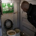 "Grad ispod grada": Hamasov tunela kao hotel sa pet zvezdica