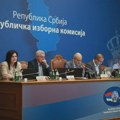 Evropski pokret u Srbiji traži više biračkih mesta u inostranstvu