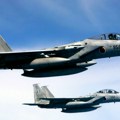 Japan ulaže 5,6 milijardi dolara u modernizaciju lovaca F-15J