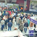 Penzioneri, zabeležite ove datume: 17. i 18. oktobra održava se sajam koji vam donosi besplatne preglede, savete, mnoštvo…