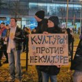 Direktnom demokratijom protiv samovlašća: Studentski program za kulturu