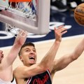 Bogdan Bogdanović najbolji u novoj predsezonskoj pobedi Hjustona