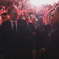 Arhiv javnih skupova objavio koliko je bilo ljudi na mitingu SNS u Novom Sadu