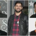 Milan Marić, Andrija Milošević, Viktor Savić, Dragan Bjelogrlić i Vesna Trivalić pozivaju da izađete na izbore: "Neko koga…