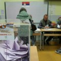 Čovek pojeo dva biračka listića: Nepravilnosti koje su obeležile jučerašnji izborni dan