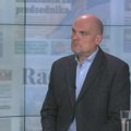 Ristić: Sa RTS-a očekujem izvinjenje kao sa RTV-a