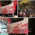 (Video) Opsadno stanje na ulicama Varšave! Pokušaj državnog udara u Poljskoj oglasio se šef Vrhovnog suda: "Ovo je opasan…