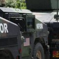 KFOR: Nismo bili „u području“ kada su uhapšeni kosovski policajci