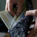 Rzs: Prosečna neto plata u aprilu 83.812 dinara