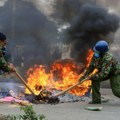 U protestima u Keniji protiv visokih troškova života ubijeno šest osoba a desetine ranjeno