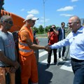 Obnova pruge od Šida do Beograda biće gotova u oktobru: Deo projekta do Venecije