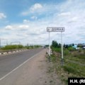 'Ovdje sahranjujemo mnogo ljudi': Sibirsko selo ispražnjeno invazijom na Ukrajinu