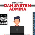 ITAcademy slavi SysAdmin Day i poklanja do 900€ popusta svima koji žele da započnu IT karijeru