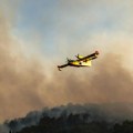 Hrvatska: Požar na Čiovu pod kontrolom, još nije ugašen