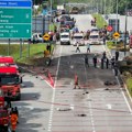 Malezija: U padu aviona poginulo deset osoba