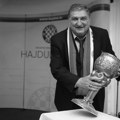 Preminuo nekadašnji fudbaler Partizana i reprezentativac Jugoslavije