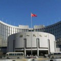 Kineska središnja banka snizila je referentnu kamatnu stopu za tvrtke