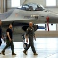 Zelenski u Kopenhagenu posle odluke o avionima F-16: Uveren sam da će Rusija izgubiti rat