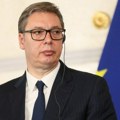 Vučić poručio iz Atine: Ja samo služim svom narodu i Srbiji
