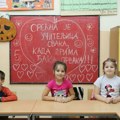 Novu školsku godinu u Kikindi započelo oko 5.000 učenika