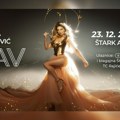 Neviđeno iznenađenje: Milica Pavlović je donela odluku šta će prvo uraditi kada se završi koncert u „Štark Areni“!