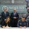 Potpisani ugovori za nabavku i modernizaciju složenih borbenih platformi vredni 13,5 milijardi