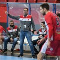 Trener Vojvodine kritikuje vedete: Boris Rojević nezadovoljan igrom pojedinih rukometaša novosadskog kluba