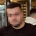 Ovo je mladić osumnjičen za ubistvo radnika obezbeđenja u Obrenovcu: U provod krenuo sa pištoljem FOTO