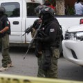 Zaseda za meksičku policiju, najmanje 13 mrtvih