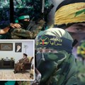 Hamas i Hezbolah su iranska „braća po oružju“, ali Teheran ima još četiri keca u rukavu koji mogu da dovedu do…