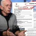 Hrvatska raspisala evropski Nalog za hapšenje dede: Srbija je navijala kad je oteo unuku iz doma, a evo kolika kazna mu preti!