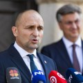 Anušić se oglasio prvi put nakon što je predložen za hrvatskog ministra odbrane: „Učiniću sve što je u mojoj moći za…