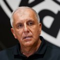 Obradović: Partizan i Zvezda zaslužuju stalna mesta u Evroligi