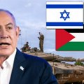 Netanijahu zapretio: Rat se nastavlja dok Hamas ne bude uništen