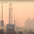 Može li veštačka kiša da reši problem smoga? Pakistan primenio ovu metodu da bi suzbio opasni nivo zagađenja