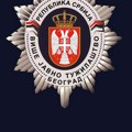 Saslušani osumnjičeni zbog incidenata ispred Skupštine Grada Beograda