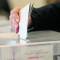 Ponavljanje republičkih izbora na 8 biračkih mesta 2. januara