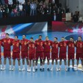 Srbija izgubila od Špnaije pred start Evropskog prvenstva!