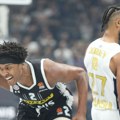 Evo gde možete da gledate uživo TV prenos meča Fenerbahče - Partizan u Evroligi