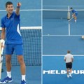 Bura u Australiji - političar se razbesneo zbog Novaka: Napao vladu i državu, sve im je sasuo u lice! (video)