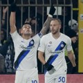 Fudbaleri Intera deklasirali Moncu i učvrstili se na čelu Serije A