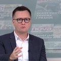 Goran Radosavljević: Ekspo 2027 je jedna velika perionica novca, kao i Beograd na vodi