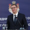 Uhapšen muškarac koji je pretio predsedniku Aleksandru Vučiću: Na društvenoj mreži pisao preteće poruke