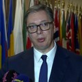 Vučić o sednici SB UN: Mala, ali značajna pobeda Srbije