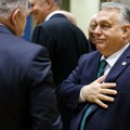 Potpisano Orban poklekao pred švedskim premijerom